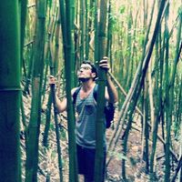 Charlie Stanhope的照片