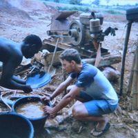 Georg Baunach's Photo