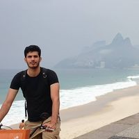 Photos de Raul Britto