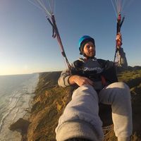 Braedan Griffin的照片