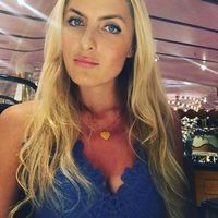 Bibiána Svitková的照片