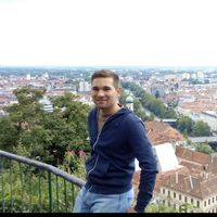 Sebastian Cojanu's Photo