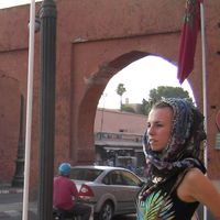 Magdalena Bes的照片