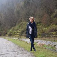 Parisa Khanjani's Photo