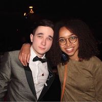 Loïc Courrege的照片