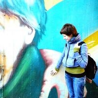 Mariya Vlaicheva's Photo