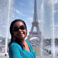 Nayara Almeida's Photo