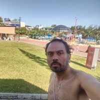 Aravind Ramanan的照片