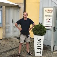 Vetle Rognstad's Photo