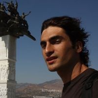 Ozgur Anatolian's Photo