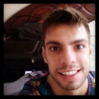 Photos de Lucas Martin