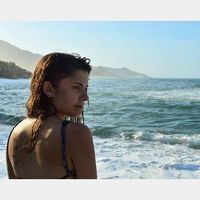 Flor Cernadas's Photo