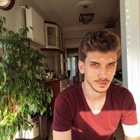 Zdjęcia użytkownika Altar Kaan Kurnaz