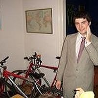 Justin Bland的照片