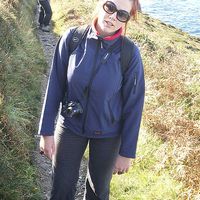 Claire Leslie's Photo