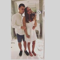 Matthieu Morvan's Photo