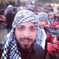 mostafa amir's Photo