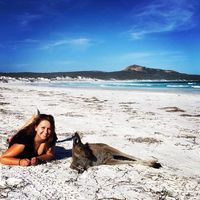 Carolin Schreiner's Photo