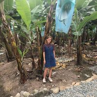 Le foto di Charlotte Tuerlinckx