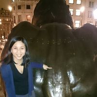 Jennifer Ngo的照片