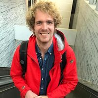 Le foto di Alexandre Blox