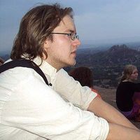 Joonas Vanhanen's Photo