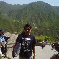 Yusdi Namaku的照片