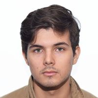 Jose Pablo Vargas's Photo