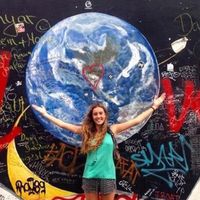 Virginia Doreste's Photo