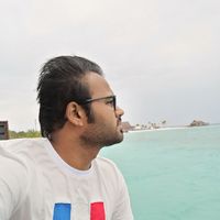 Zubair Ahmed Siddiqui的照片