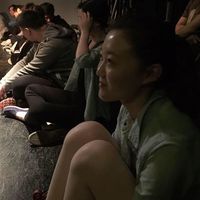 Xuemeng Liu的照片