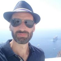 Manthos Chrysafis's Photo