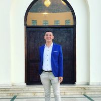 Bassem Dahshan的照片