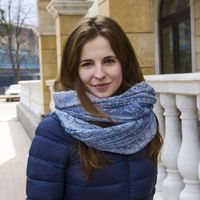 Nastya Bakhtina的照片