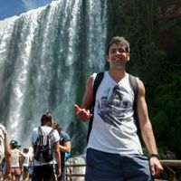 Ricardo Amuchastegui's Photo