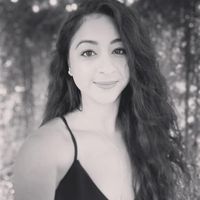 Badriah Azouz's Photo