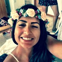 Ligia Amorim's Photo