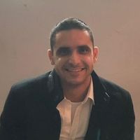 Ahmed Hafez的照片