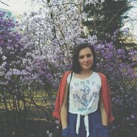 Olena Kirpota的照片