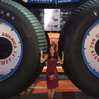 Claudia Linares's Photo