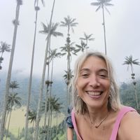 Eva Demarchi's Photo