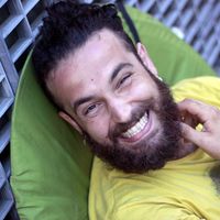 Samuele Rosetti's Photo