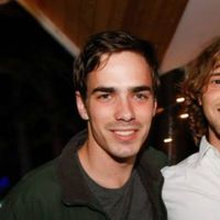 Chris Strahan's Photo