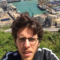 Ahmed Saboun的照片