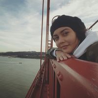 Lucia Bedoya的照片