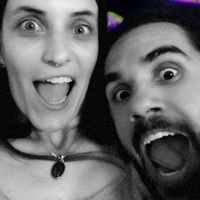 Carina Winck's Photo