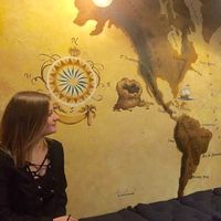 Fanny Pichon's Photo