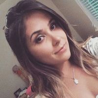 Ana Paula Mattos's Photo