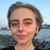 Fotos de Daria Gracheva