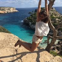 Pilar Rodriguez's Photo